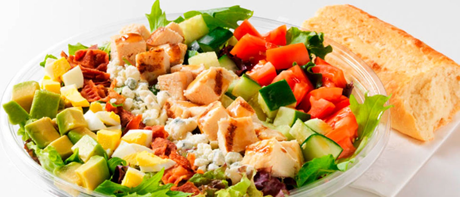 Frango Califórnia | Nutri Service Alimentos