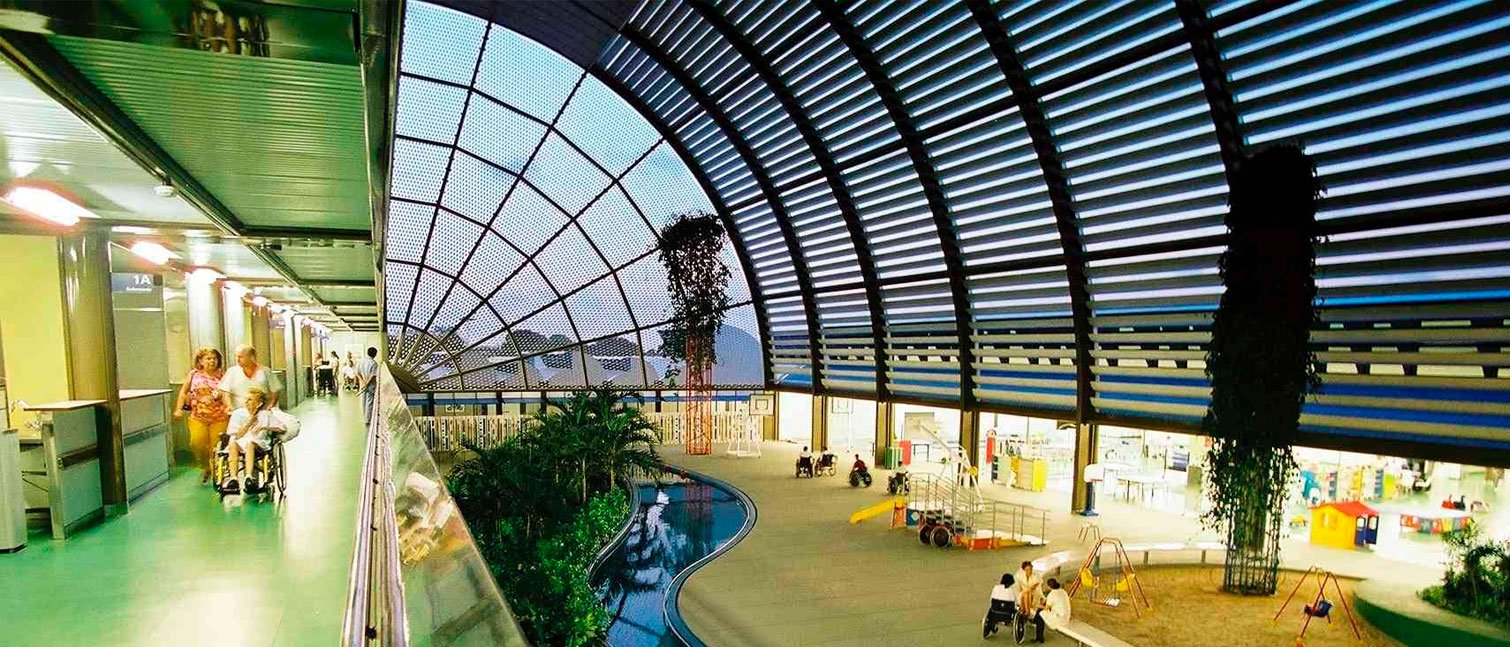 Rede Sarah | Nutri Service Alimentos