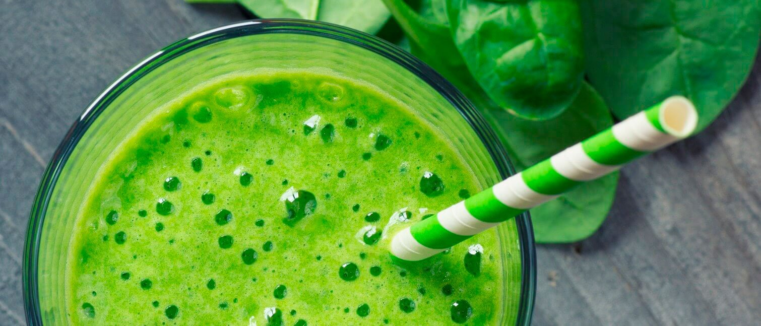 Suco detox - nutri service alimentos